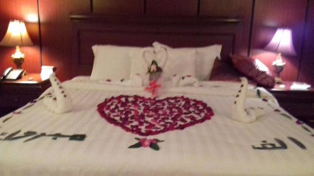 Florida Inn Hotel Najran Esterno foto
